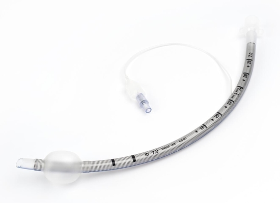 Good price Cuffed Type Nasal Endotracheal Tube online