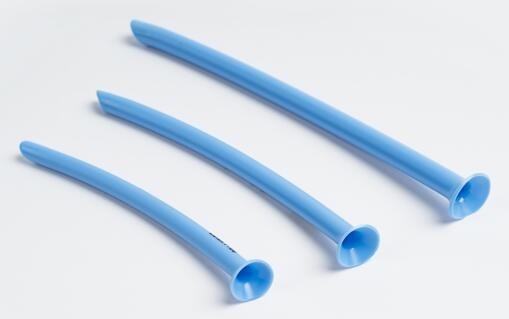 Good price ISO Certification Size 7.5 Nasopharyngeal Airway Tube Disposable Medical Consumables online