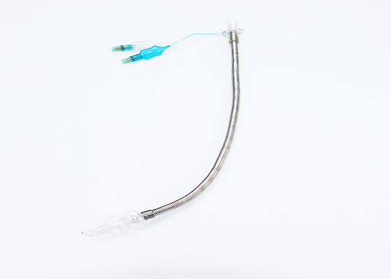 Good price Hot Sale Stainless Steel Laser Resistant Endotracheal Tube for Laser Surgery online