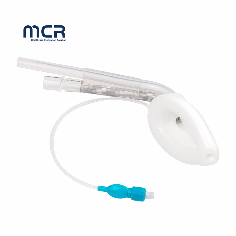 Hospital Laryngeal Mask Airway Medical Intubation Tube Lma Silicone