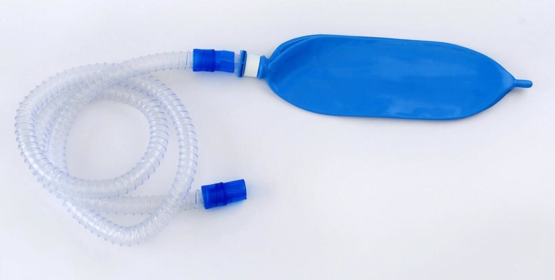 Ethylene Oxide Sterilization 2L Disposable Medical Supplies Breathing