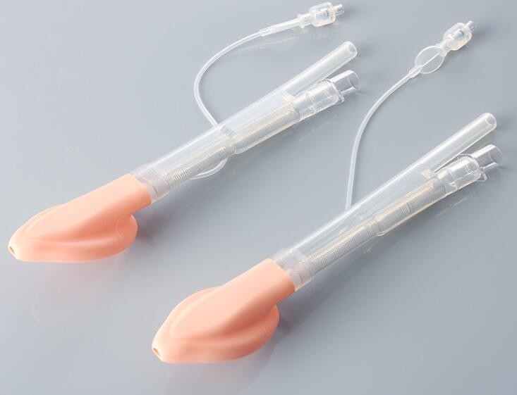 Surgical Double Lumen Intubating Laryngeal Mask Airway Class II