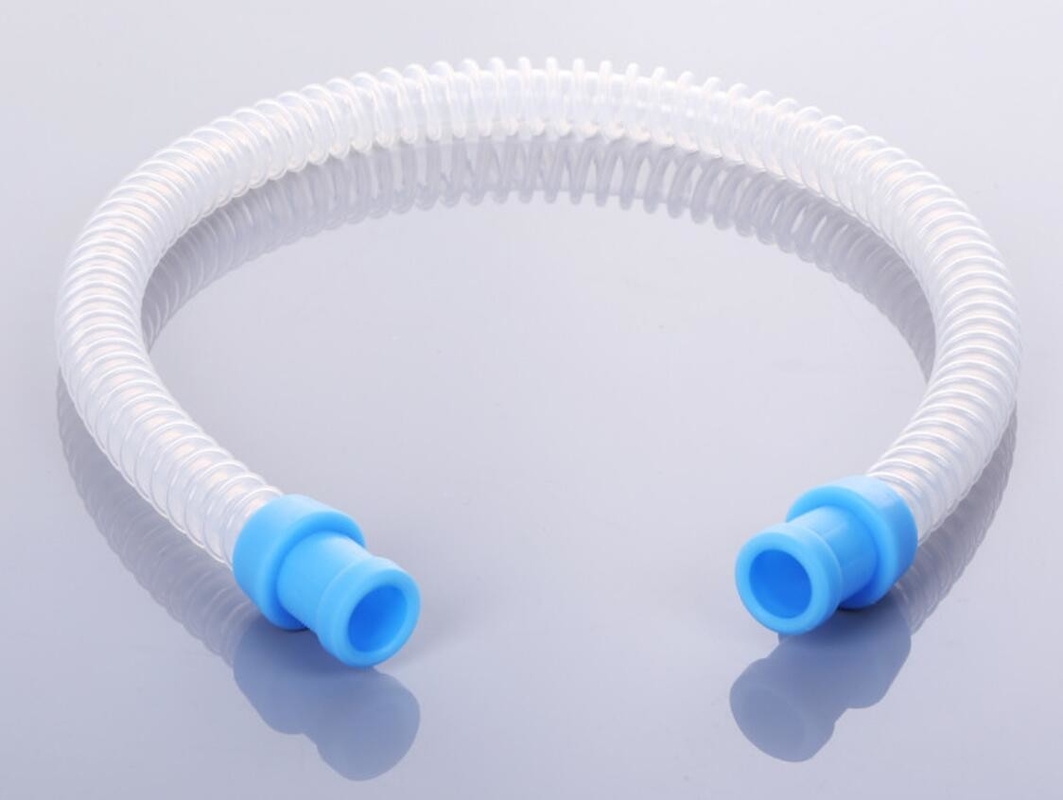 Reusable Anesthesia Breathing Circuits