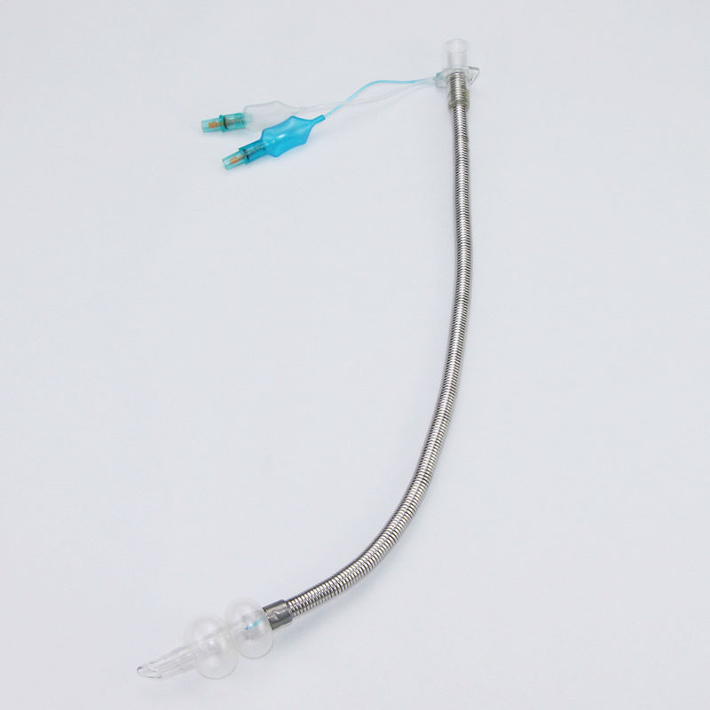 Good Sale Medical Laser Resistant Endotracheal Tube