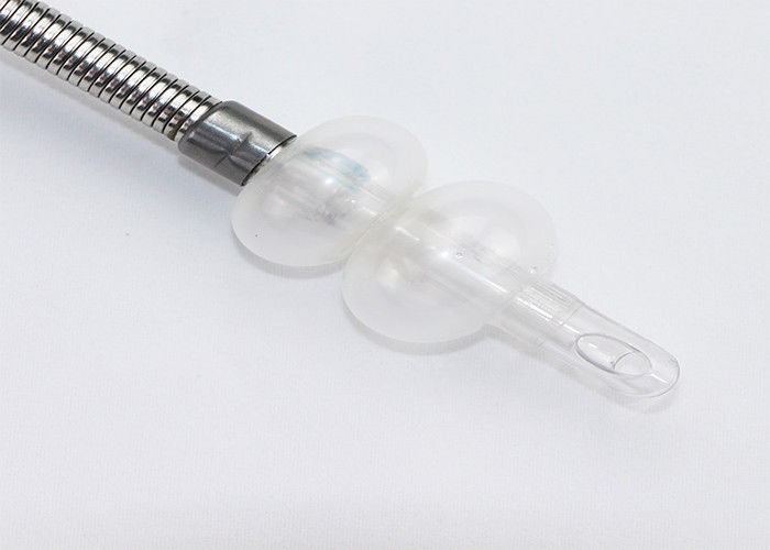 Medical Stainless Steel Laser Resistant Endotracheal Tube For Laser