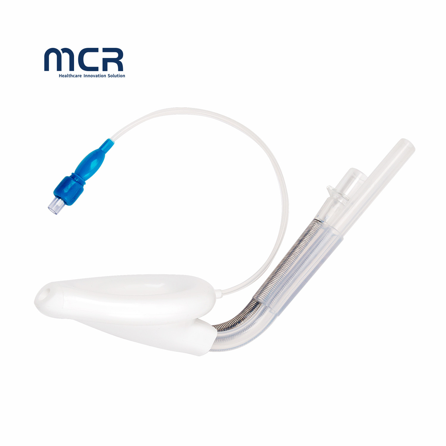 Hospital Laryngeal Mask Airway Medical Intubation Tube Lma Silicone