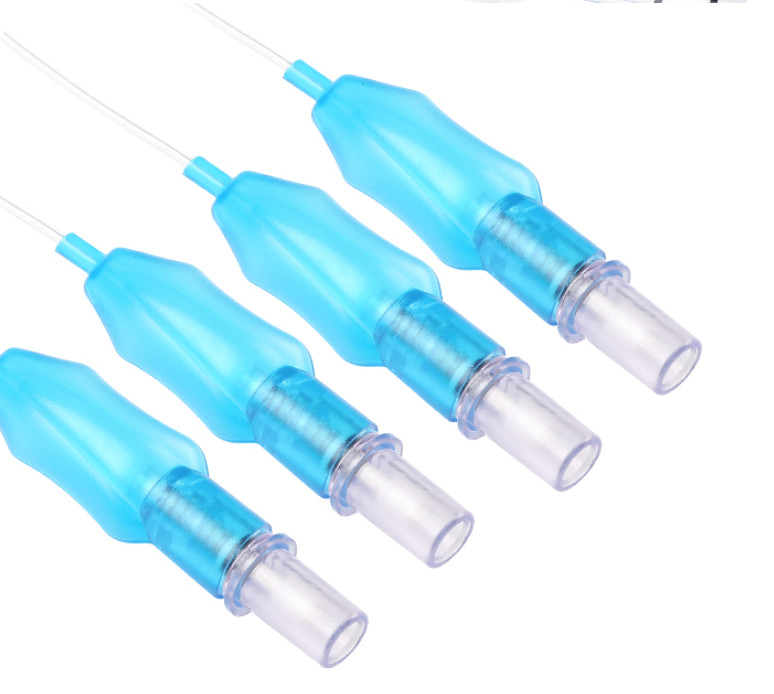 CE Certified Anesthesia Preformed Endotracheal Tube with Cuff