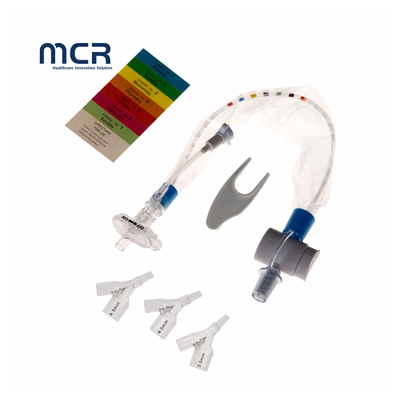 Good price Soft and smooth Disposable Neonatal Closed Suction Catheter Child Type 72H With Three Adapters for hodpital online