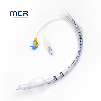 Good price Soft Balloon Nasal And Oral PVC Endotracheal Tube For Comfortable And Secure Intubation online