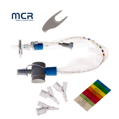 Good price Push Switch Child Type Versatile 72H Closed Suction Catheter/System With Three Y Adapters online