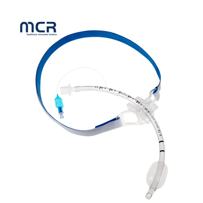 Good price Disposable Medical Sterile Endotracheal Tube Holder / fixator For Oral Intubation Nursing Product online