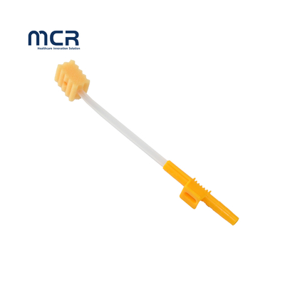 Good price Disposable Suction Swab Toothbrush Sputum Suction Sponge Swab Sponge Toothbrush Suction Toothbrush online