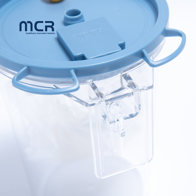 Good price Disposable Suction Liner Bag And Bottle Suction Liner System online
