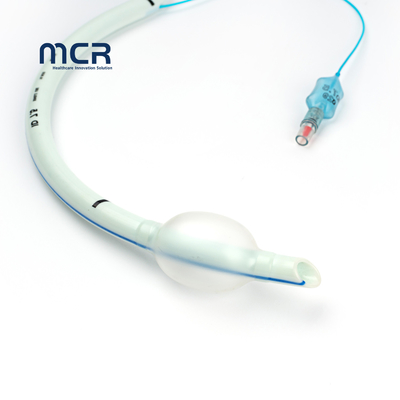 Good price Kink Resistant Preformed Oral Endotracheal Tube for Adult online