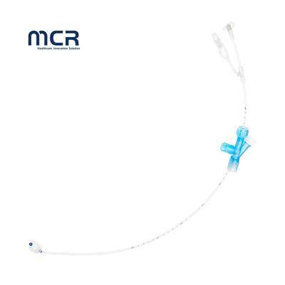 Disposable Endobronchial Blocker Tube Intubation Tube Medical Equipment