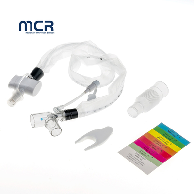 Good price Disposable Simple Closed Suction System With Soft And Smooth Blue Suction Tip online