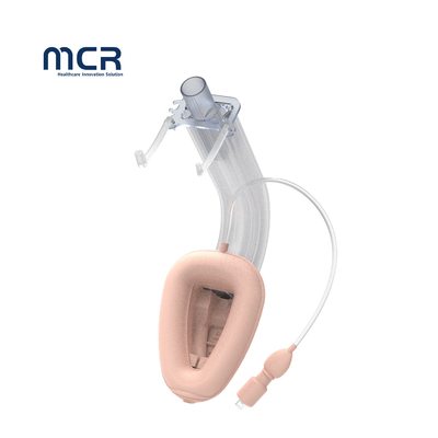 Good price Size #1.0-#5.0 New Generation Visible Laryngeal Mask with Indication balloon online