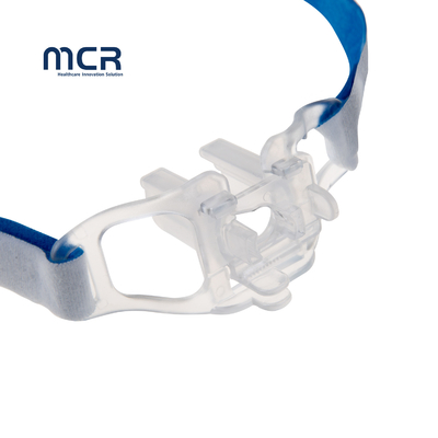 Good price Medical Oral Endotracheal Tube Holder For Two Sizes Fits Perfectly With ET Tube online