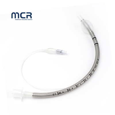 Good price Single Use Disposables Reinforced Endotracheal Tube with Eo Packing online