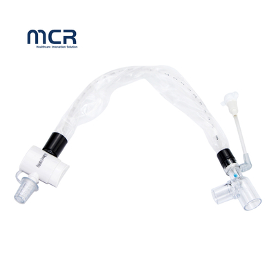 Good price Closed Suction System for Child Adult, 24h Closed Suction Catheter online