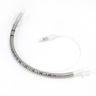 Good price Kink Resistant Endotracheal Tube For Oral And Nasal Intubation With Cuff online