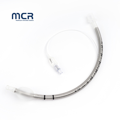 Good price Reinforced Endotracheal Tube Reinforced Murphy Cuffed ETT online
