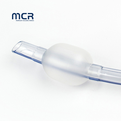 Good price Oral And Nasal Disposable Standard Endotracheal Tube With Pu Cuff online