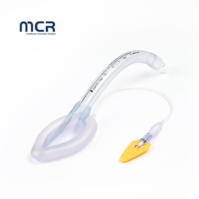 Good price Single-Use PVC Laryngeal Mask Airways PVC Laryngeal Mask Medical online