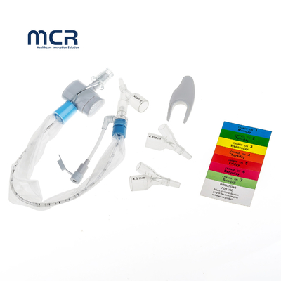 Good price Disposable 5-12FR Closed Suction Catheter for Children online