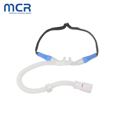Good price ISO Approved High Flow Nasal Cannula Journal online