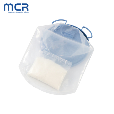 TPU Disposable Suction Liner Bag 1.5L 2.5L with Suction Line