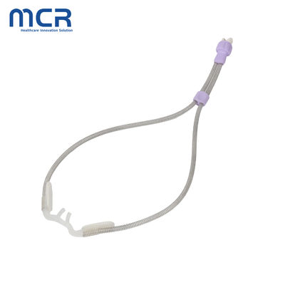 High Flow Nasal Cannula Children With Stainless Steel String