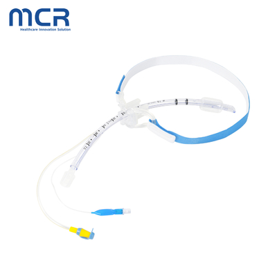 Endotracheal Tube Holder Disposable ETT Fixator Medical Equipment