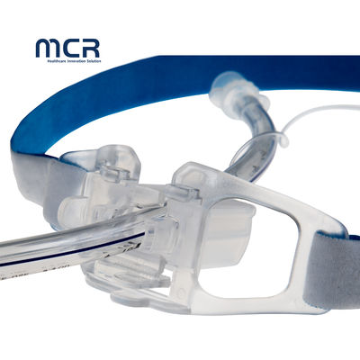 Good price Adjustable Medical-Grade Endotracheal Tube Holder for Secure Oral Intubation with ISO/FDA/OEM Certification online