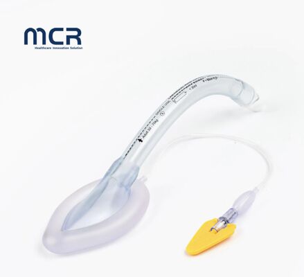Single Use LMA Size 1-4 Airway