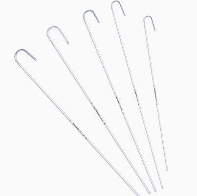 Good price Disposable Intubation Stylet For Endotracheal Tube Medical Intubating Stylet online
