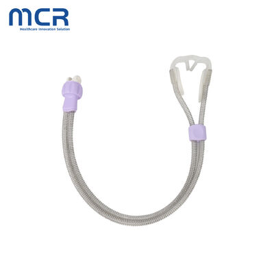 Pediatric Nasal High Flow Therapy Infant Nasal Premeture Child