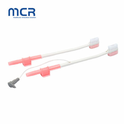 Good price Medical Suction Toothbrush VAP Prevention for ICU Patients FDA Approved online