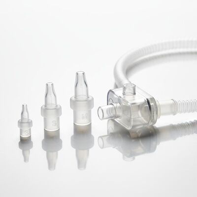 Good price S M L High Flow Nasal Cannula Device Designed for Endotracheal and Tracheostomy Applications Providing Effective Therapy online