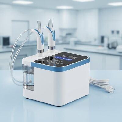 Good price Endotracheal And Tracheostomy Electric Nasal Irrigator Guarantee Period Five Years Offering Nasal Irrigation for Clinical Settings online