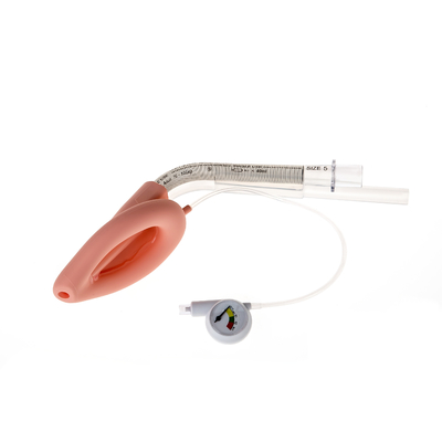 Good price Medical Grade Silicone Laryngeal Mask Airway online