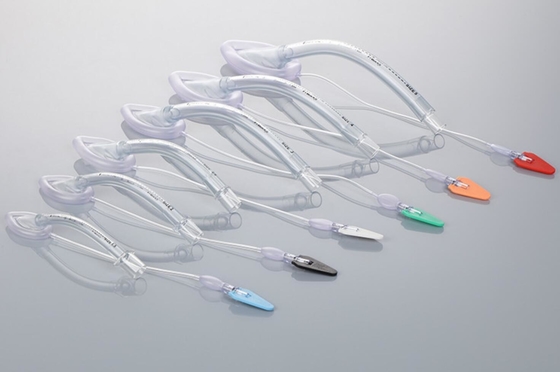 Good price PVC Material Laryngeal Mask Airway online
