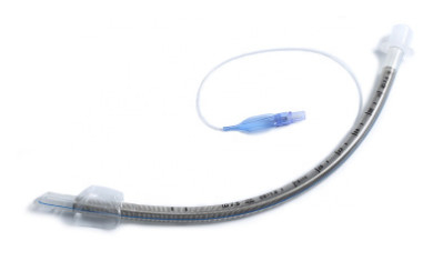 Good price ISO Approved Size 10.0 Nasal Endotracheal Tube for Intubation online