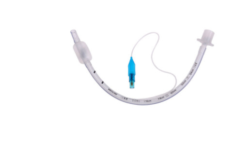 Good price Medical Grade Sterile Standard Nasal Endotracheal Tube with Murphy Eye with/Without Cuff online