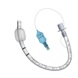 Good price Medical Equipment PVC Size 7.0 Nasal Endotracheal Tube with Cuff or Without Cuff online