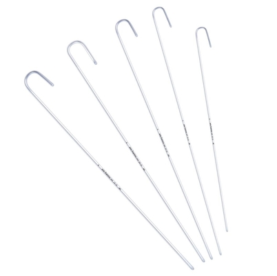Good price Medical Sterile Nasal RAE Endotracheal Tube PVC and Aluminium online