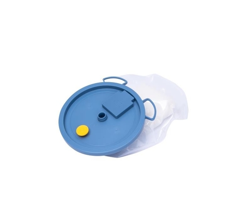 Good price Hot Sale Disposable Medical Consumables Suction Canister Liner Bag online